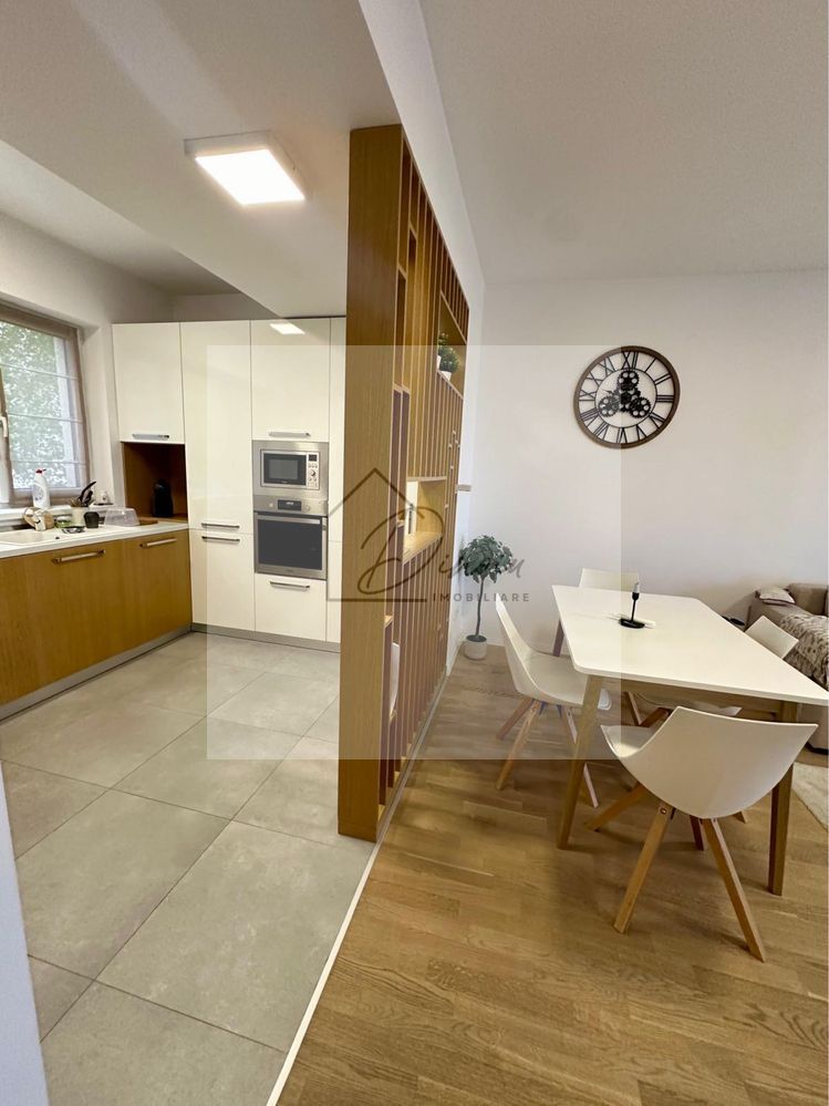 Apartament 2 camere Catted Pipera I Rond OMV I parcare inclusa I COM 0 - Poză 8