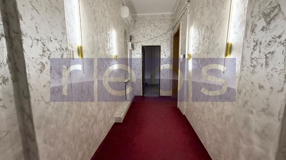 SPATIU 140 MP | 7 CAMERE | PARTER INALT | IDEAL ACTIVITATI COMERCIALE - Poză 6