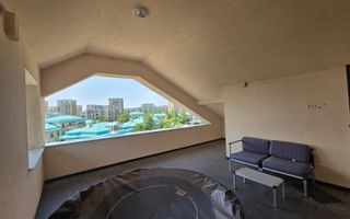 Penthouse spectaculos de închiriat în Cosmopolis – Northlight | - Poză 16