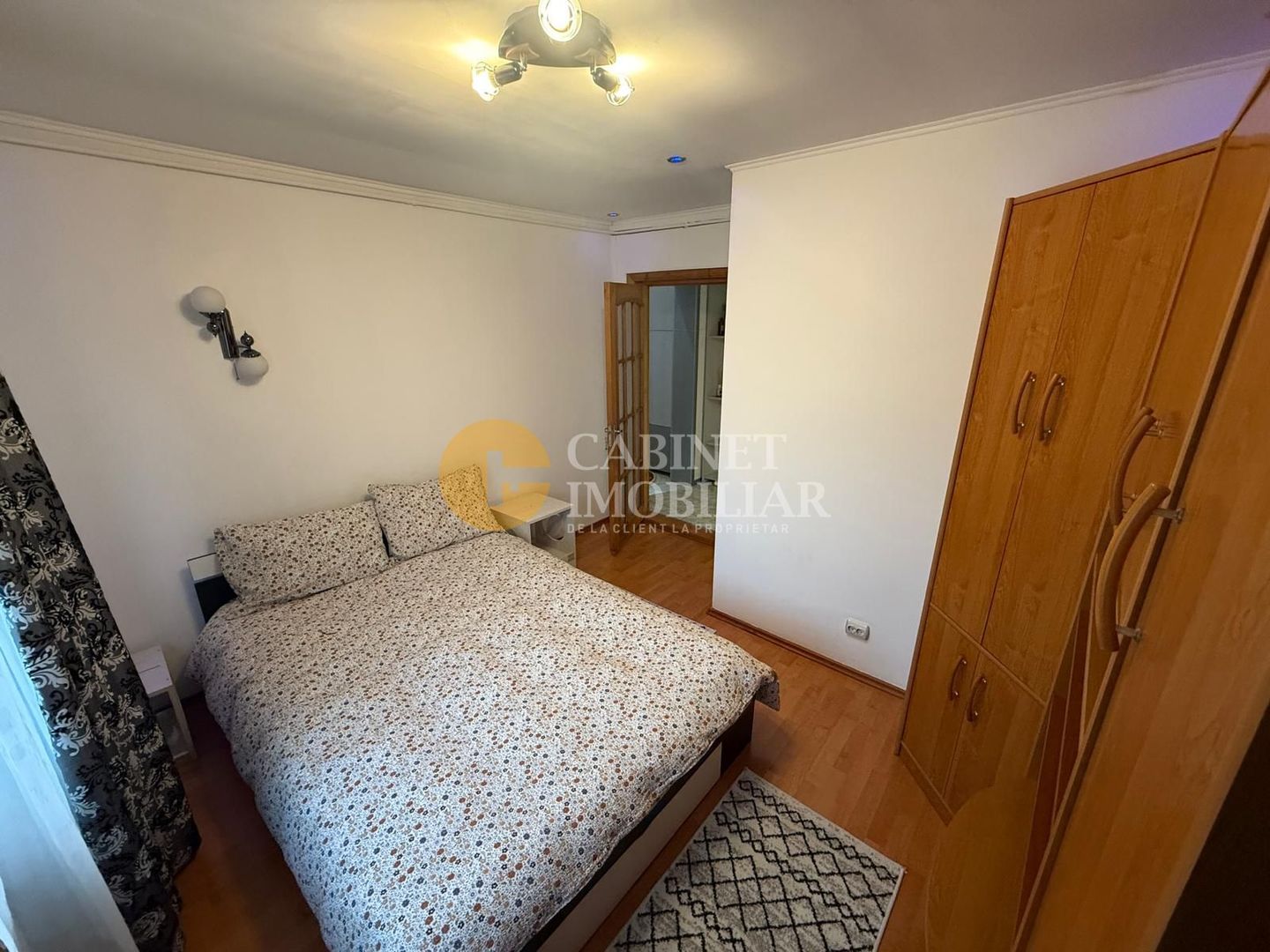 Apartament 2 camere DECOMANDAT - GARA - Poză 1