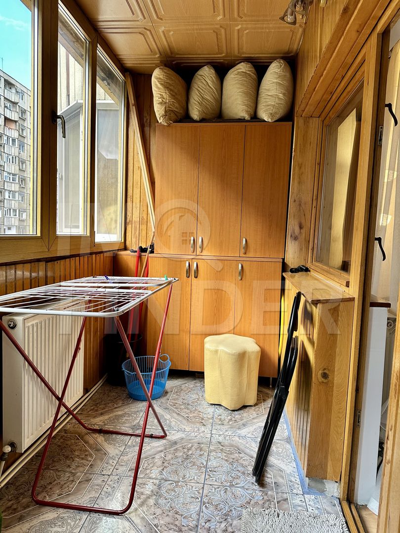 Apartament 3 camere, etaj 2, Mărăști – Str. Fabricii, lângă Kaufland - Poză 21