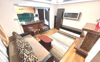 3 camere open space, Manastur, Zona Bucium, Clabucet, Colina, Profi - Poză 4