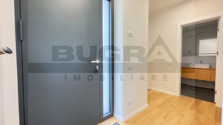 Duplex de 4 camere, 107mp utili, 303mp, zona Exclusivista - Poză 11