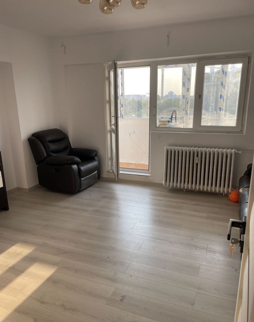 Piata Muncii - Arena Nationala - 3 camere - bloc reabilitat - Poză 4