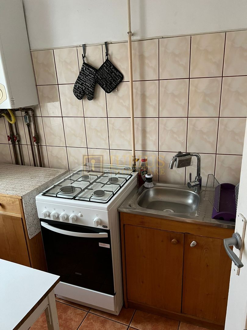 Apartament cu 1 camera in Complexul Studentesc - Poză 4