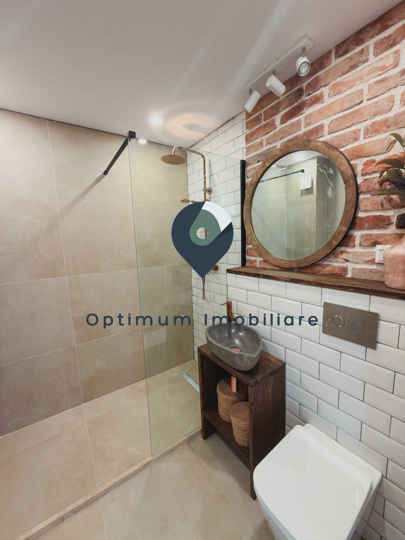 Apartament cu 3 camere, renovat total, Manastur, zona Piata Flora ! - Poză 4