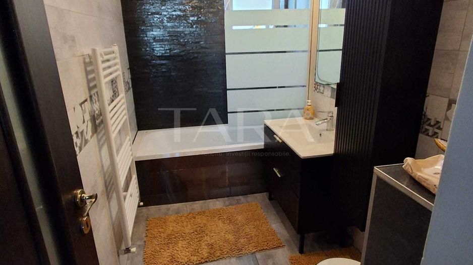 Acasă gata de mutare – 3 camere moderne în Florești. - Poză 6