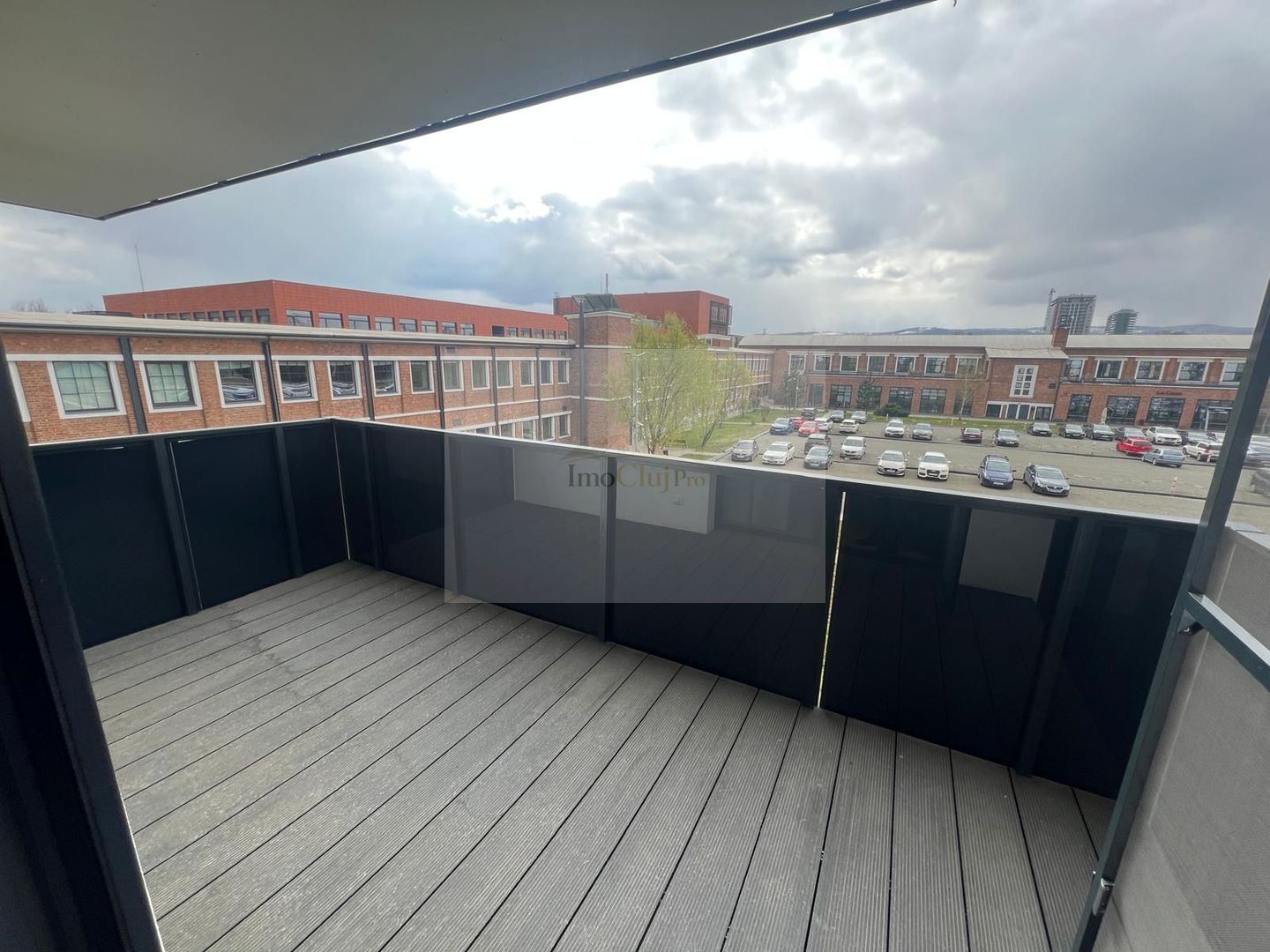 Apartament 2 camere LUX | Semicentral | Parcare | zona Liberty Park - Poză 6