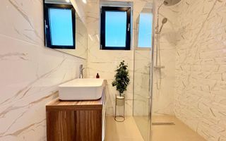 VILA pe un nivel | 4 camere | complet amenajată | 510 mp teren - Poză 8