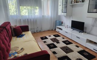 BRASADAS vinde ap 2 cam etaj 3/4 in Carpați 1. - Poză 4