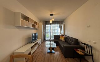 Apartament 2 camere, 54 mp, parcare subterana, Sophia Residence - Poză 3