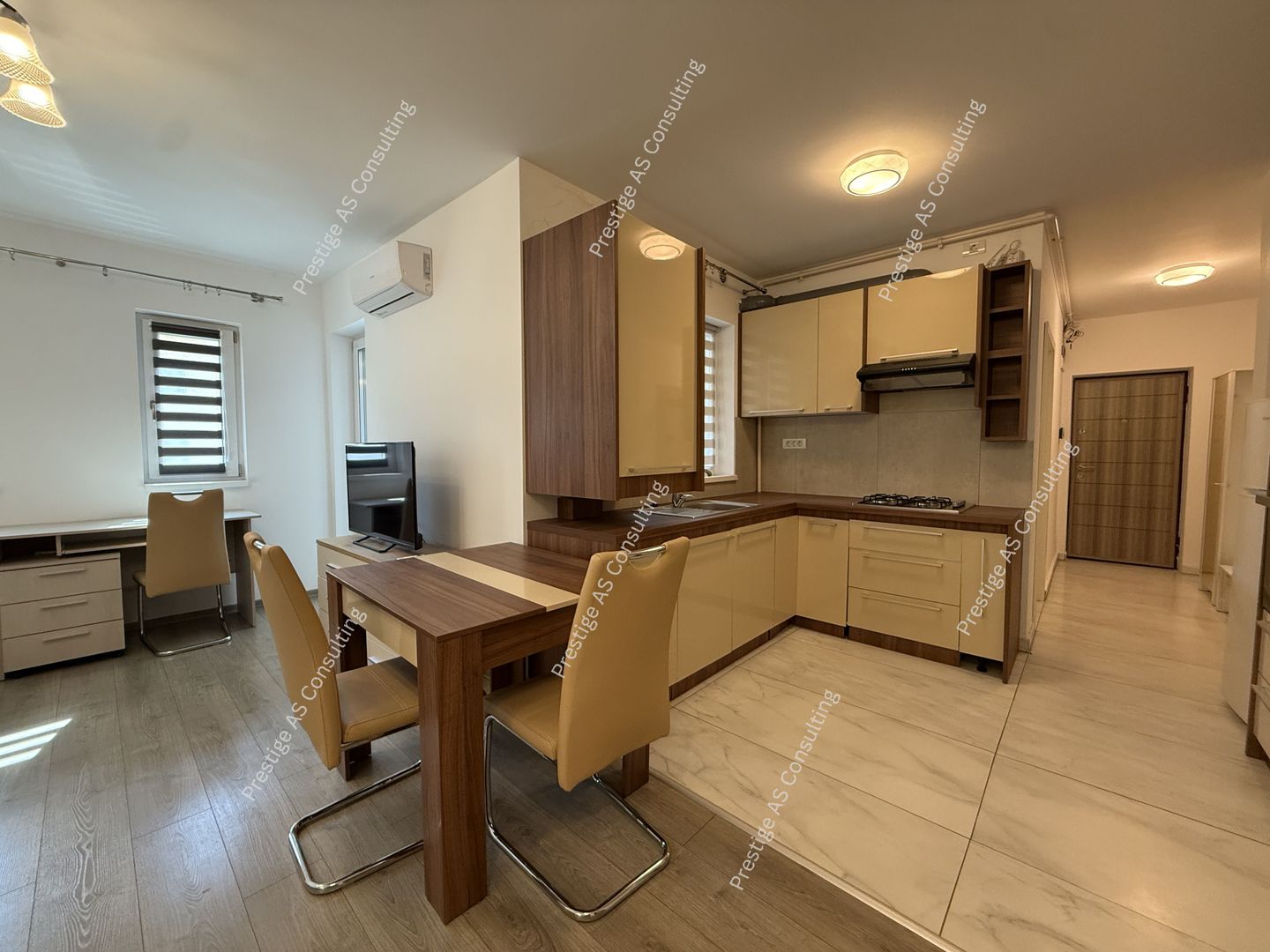 Apartament 3 Camere | Etaj 1 | Aradului-Regina Maria - Poză 4