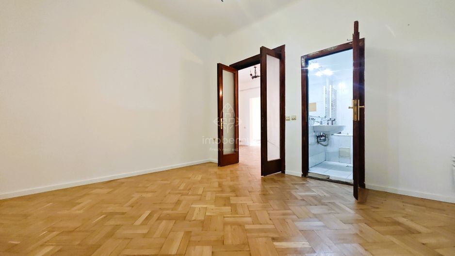 Vanzare apartament 3 camere in vila Cotroceni, langa Palatul Cotroceni - Poză 10