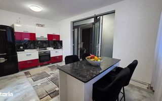 Casa intabulata de vanzare in Visan - Poză 12