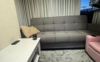 Exclusivitate - 2 CAMERE GATA DE MUTAT + PARCARE CADASTRAT - 135.000E - Poză 9
