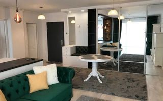 2 camere, modern, bloc nou,garaj,Marasti zona The Office,Piata Marasti - Poză 2