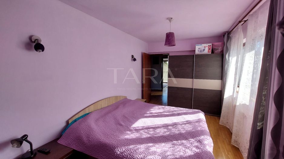 Casa visurilor tale în Florești, in aproprierea strazii Avram Iancu. - Poză 17