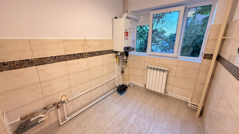 Comision 0% | 3 camere Mihai Bravu | Metrou Obor - Poză 4