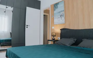 3 camere, ultracentral, Oradea. 239 000 E - Poză 26