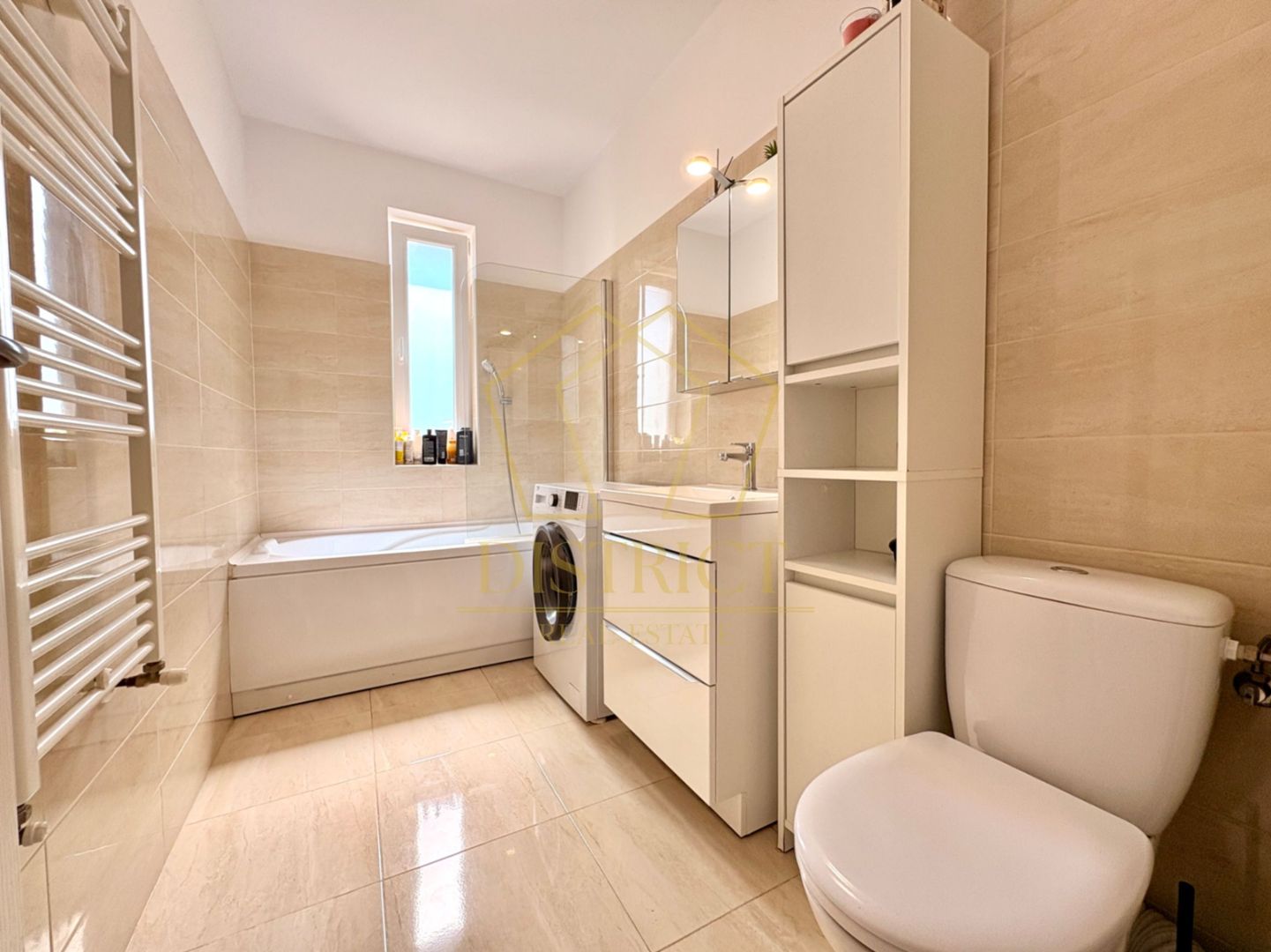 Apartament mobilat si utilat, cu o camera | Giroc | Zone 2 - Poză 6