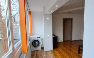 Gh. Lazar - Favorit, 2camere semidecomandat, et 3, centrala gaz, AC - Poză 9