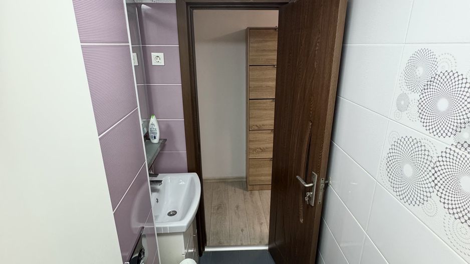 Centrala proprie zona Vitan, apartament 3 camere - Poză 9