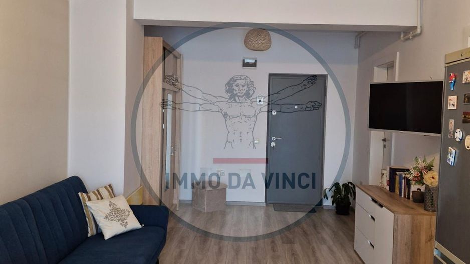 APARTAMENT 2 CAMERE - DE VANZARE | Marasti / Bulgaria - Poză 2