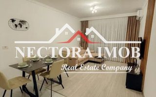 NECTORA IMOB-Apartament 3 camere, Prima Universitatii Ceyrat, Parcare - Poză 3
