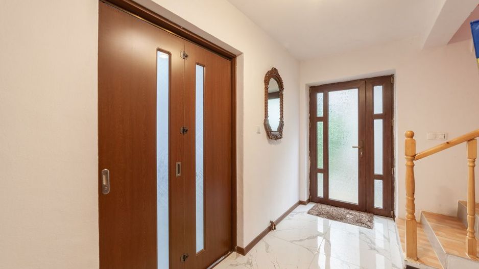 Casa 4 camere, P+M, 2017, Stefanesti, Sticlelor, AG - Poză 14