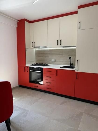 GARSONIERA - APARATORII PATRIEI, BUCATARIE INCHISA, CENTRALA PROPRIE - Poză 2