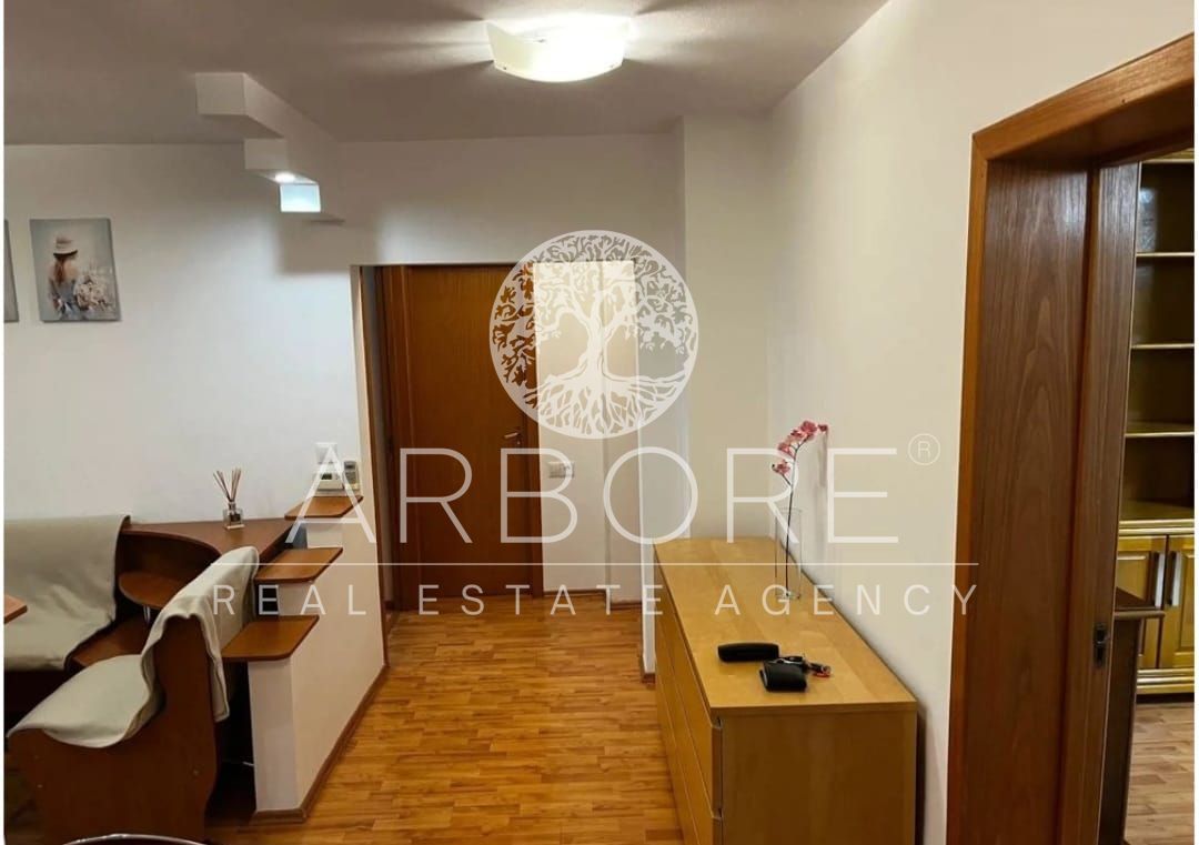 Inchiriere apartament  3 camere b-dul Octavian Goga - Poză 8