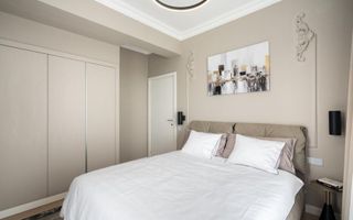 APARTAMENT SUPERB IN ZONA BANEASA LA INCHIRIERE - Poză 4