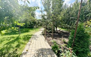 Vânzare, casă, 3 nivele, 6 camere, str. Durlești, Buiucani - Poză 9