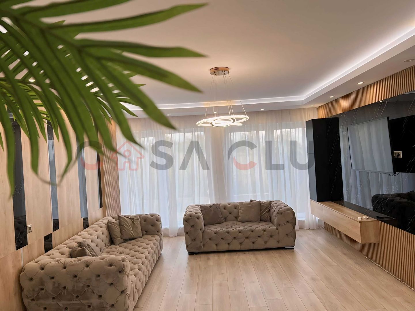 Casă individuală modernă, 5 camere,  – zona Voroneț, Cluj-Napoca - Poză 3