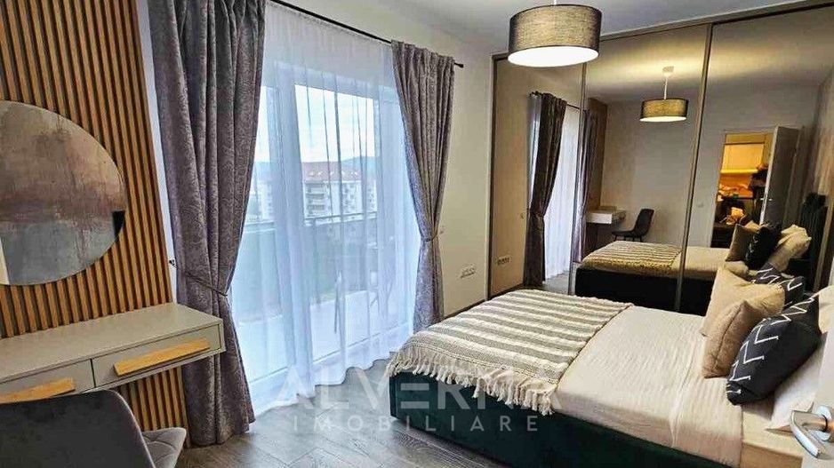 Apartament 3 camere | 71 mp | mobilat si utilat I parcare | Teilor - Poză 1