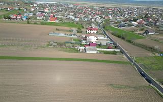 Teren de vânzare, Com. Nicolae Bălcescu, Jud. Bacău - Poză 7