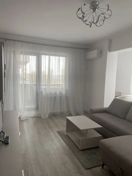 AP. 2 CAMERE MILITARI, CENTRALA, PARCARE, MASINA DE SPALAT VASE - Poză 1