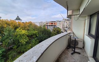 Apartament cu 3 camere 90,11 mp, bloc 1996 - Unirii - Poză 9