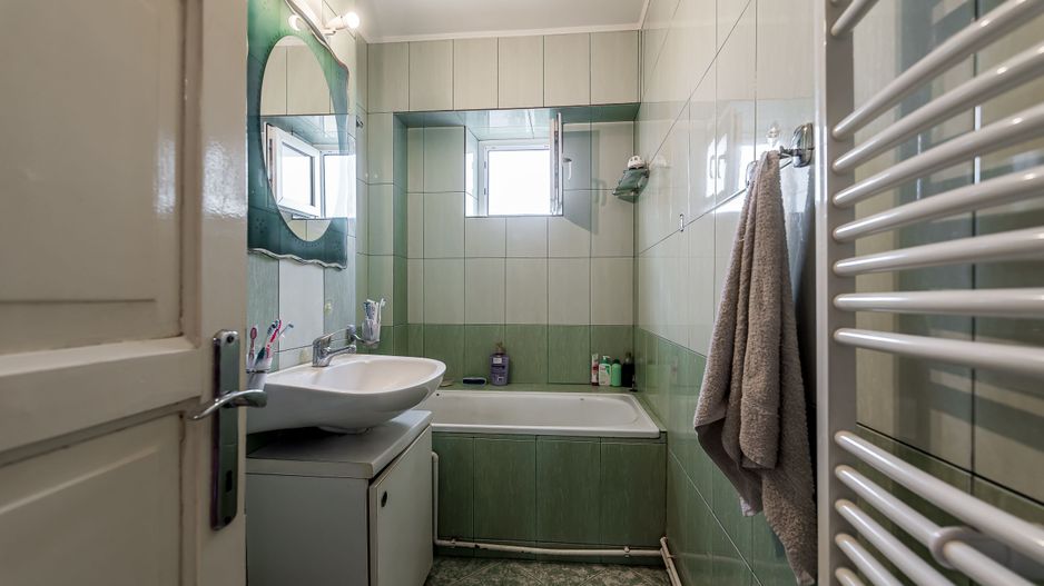 Apartament cu 3 camere, 130mp construiți - Alfa 0% COMISION - Poză 9
