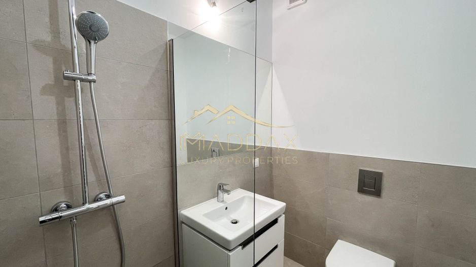 3 rooms apartment***148sqm***//65sqm garden // Baneasa - Poză 9