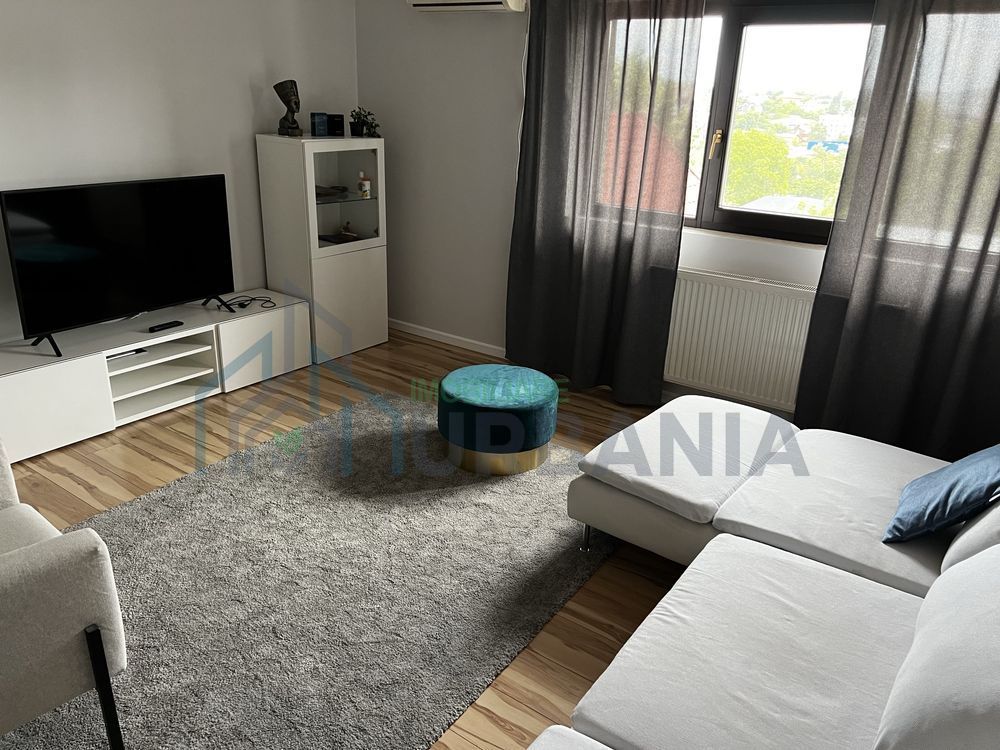 Apartament 2 camere, Tătărași, str. Ion Creangă, complex rezidențial închis - Poză 2