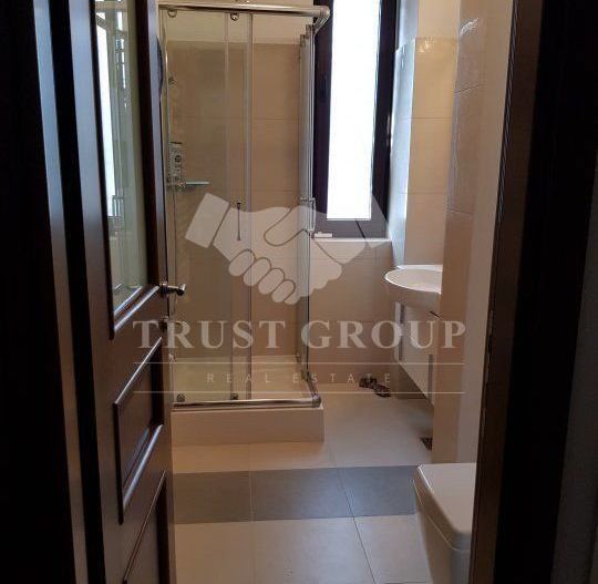 Apartament 4 camere Parter + terasa | Floreasca | Loc de parcare - Poză 12