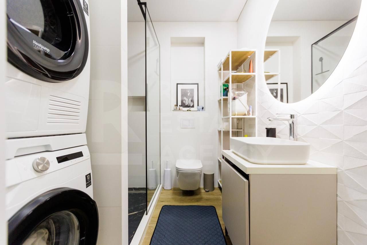 Vânzare, apartament, 2 cameră , str. Ion Creangă, Buiucani - Poză 14