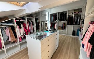 Vila moderna 6 camere // 190mp // teren 300mp / Tunari - Poză 4