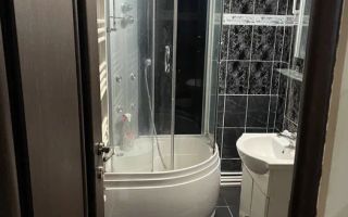 De inchiriat apartament  3 cam,Micro 38,et 1,mobilat si utilat complet - Poză 7