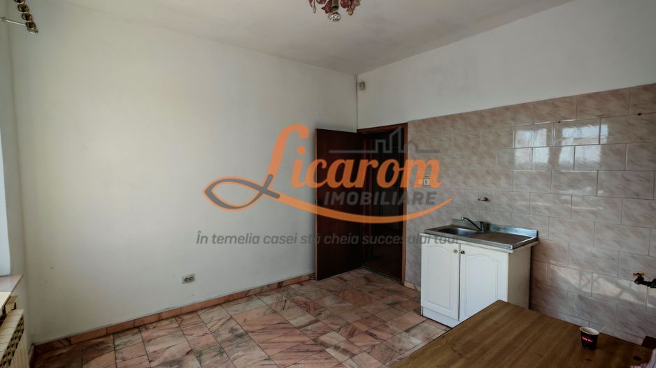 Hala 500 mp productie/depozitare Bartolomeu,birouri,parcare mare. - Poză 3