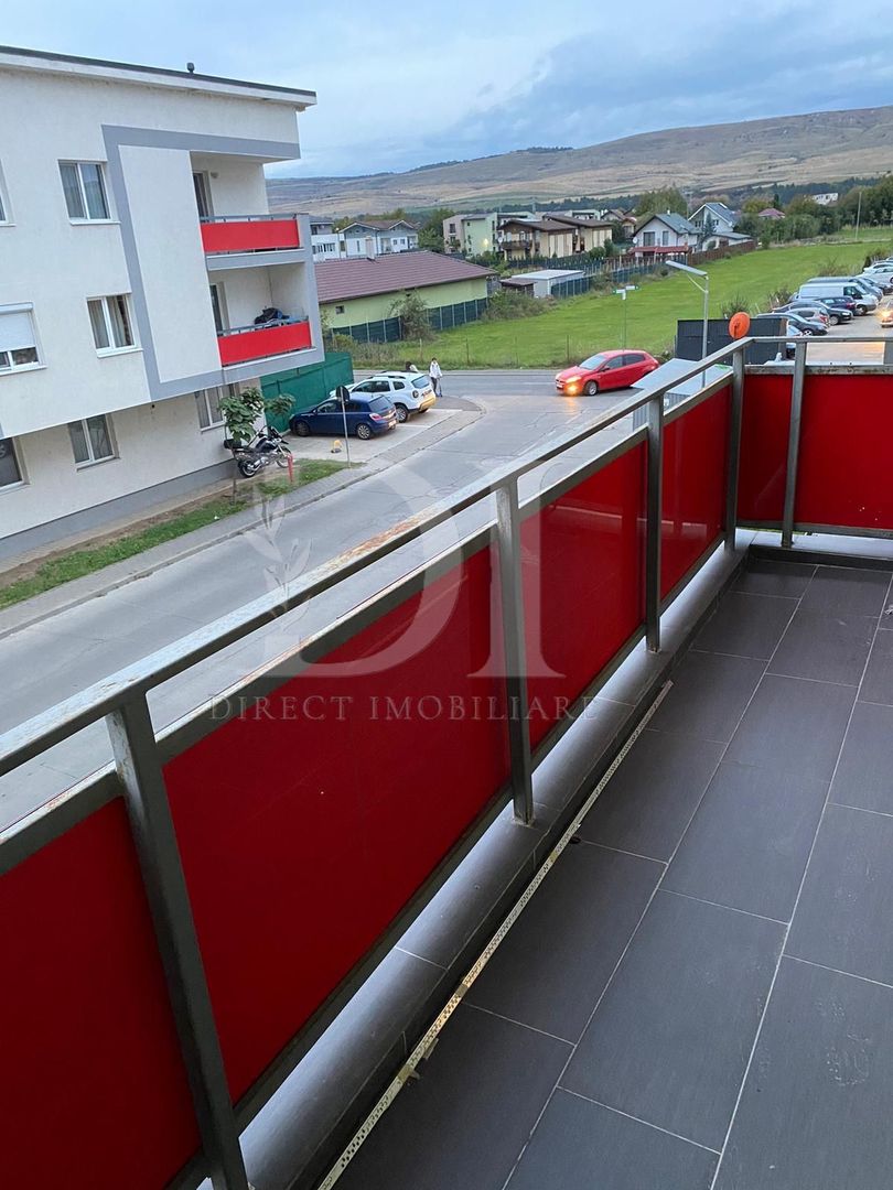 Apartament la cheie / etaj intermediar / Zona Terra - Poză 13