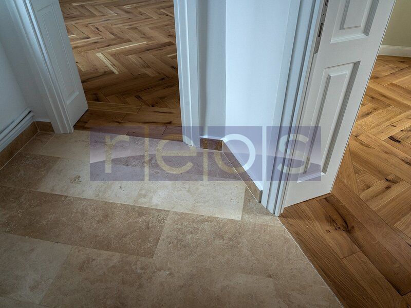 APARTAMENT IN VILA ELEGANTA | 5CAMERE | 128MP | IDEAL SHOWROOM | LUX | - Poză 16