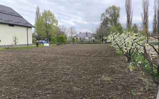 Teren de vânzare, Holboca, 1400 mp, deschidere dublă la stradă - Poză 2