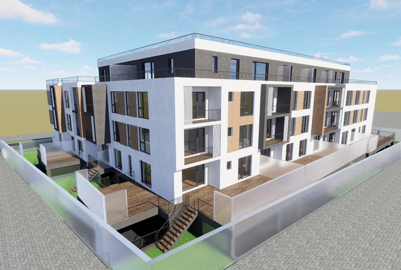 Harmony Residence Ariesului - Poză 5